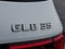 2023 Mercedes-Benz GLB GLB 35 AMG® 4MATIC®