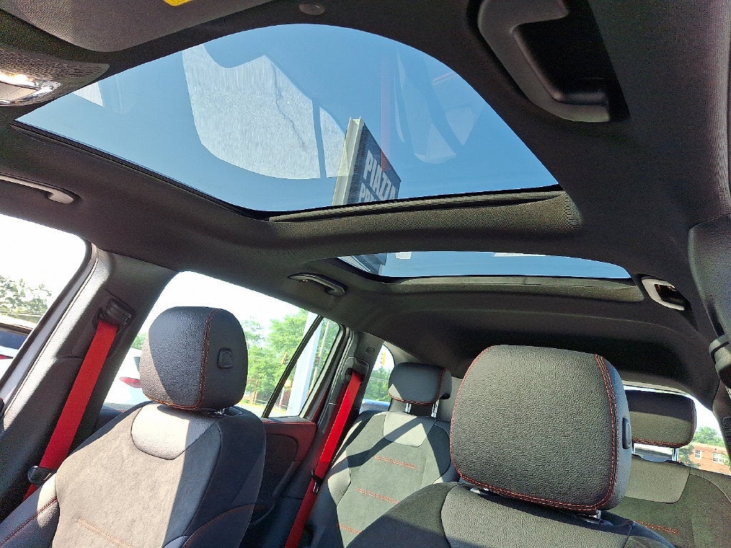 2025 Mercedes-Benz GLB GLB 35 AMG® 4MATIC®