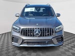 2025 Mercedes-Benz GLB GLB 35 AMG® 4MATIC®