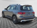 2025 Mercedes-Benz GLB GLB 35 AMG® 4MATIC®
