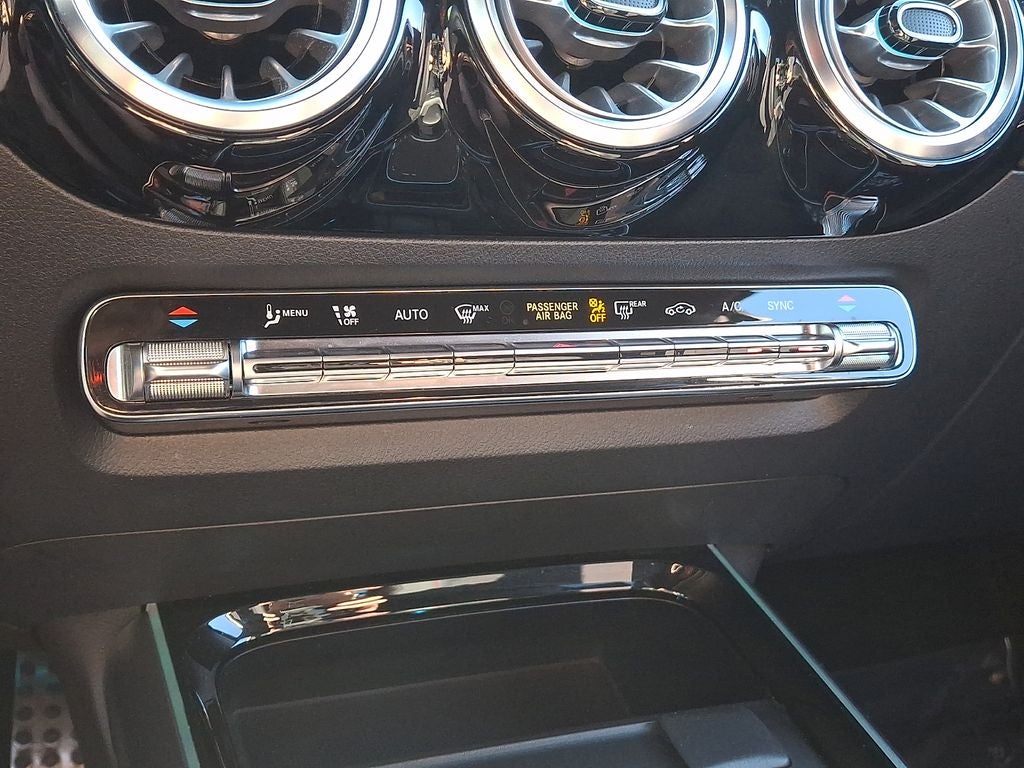 2023 Mercedes-Benz GLA GLA 250 4MATIC®