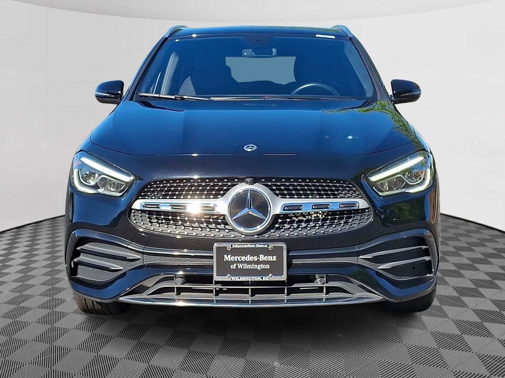 2023 Mercedes-Benz GLA GLA 250 4MATIC®