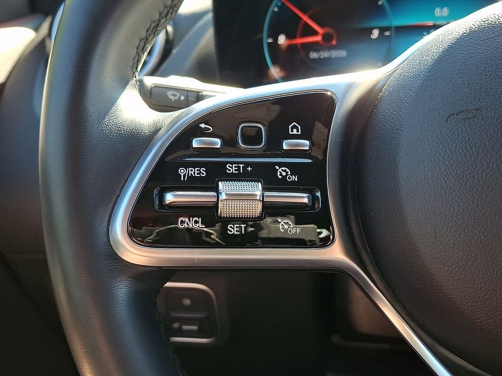 2023 Mercedes-Benz GLA GLA 250 4MATIC®