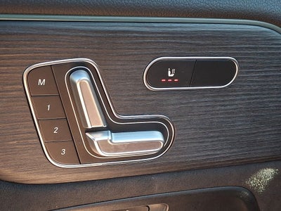 2023 Mercedes-Benz GLA GLA 250 4MATIC®