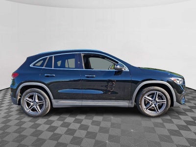 2023 Mercedes-Benz GLA GLA 250 4MATIC®