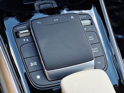 2022 Mercedes-Benz GLA GLA 250 4MATIC®