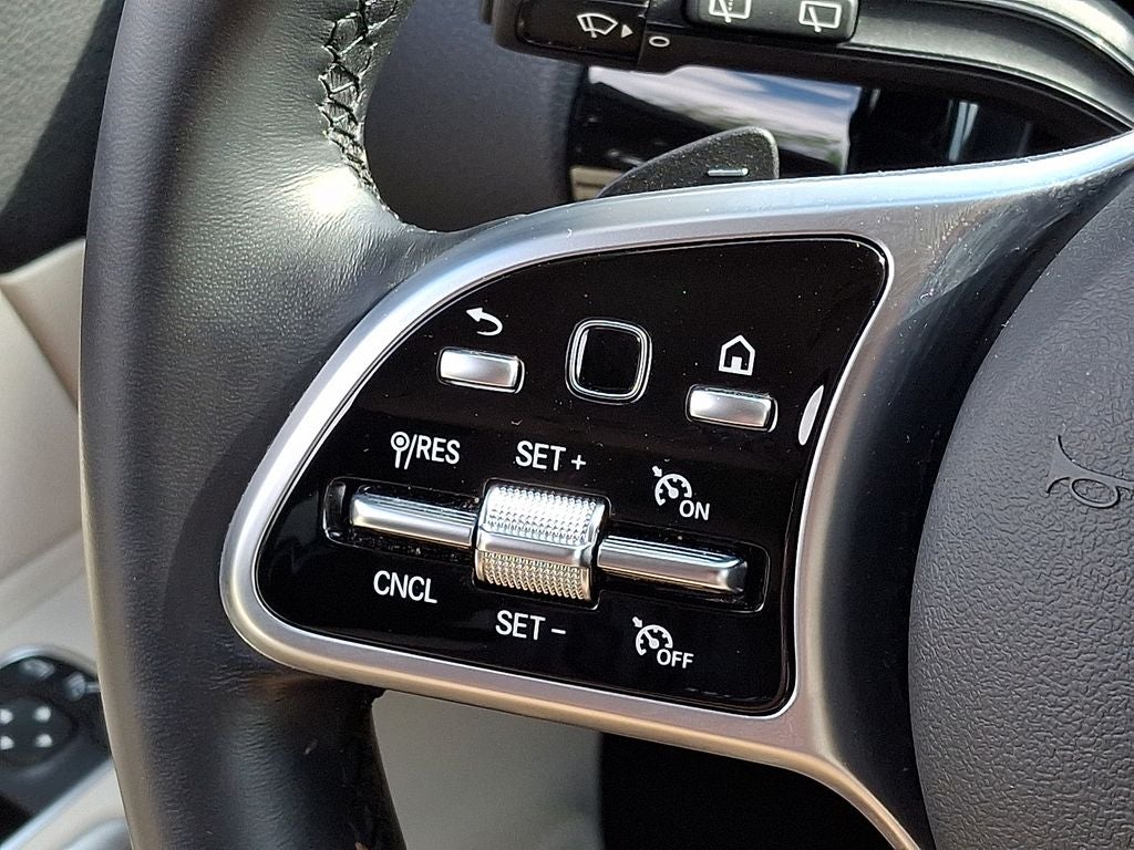2022 Mercedes-Benz GLA GLA 250 4MATIC®