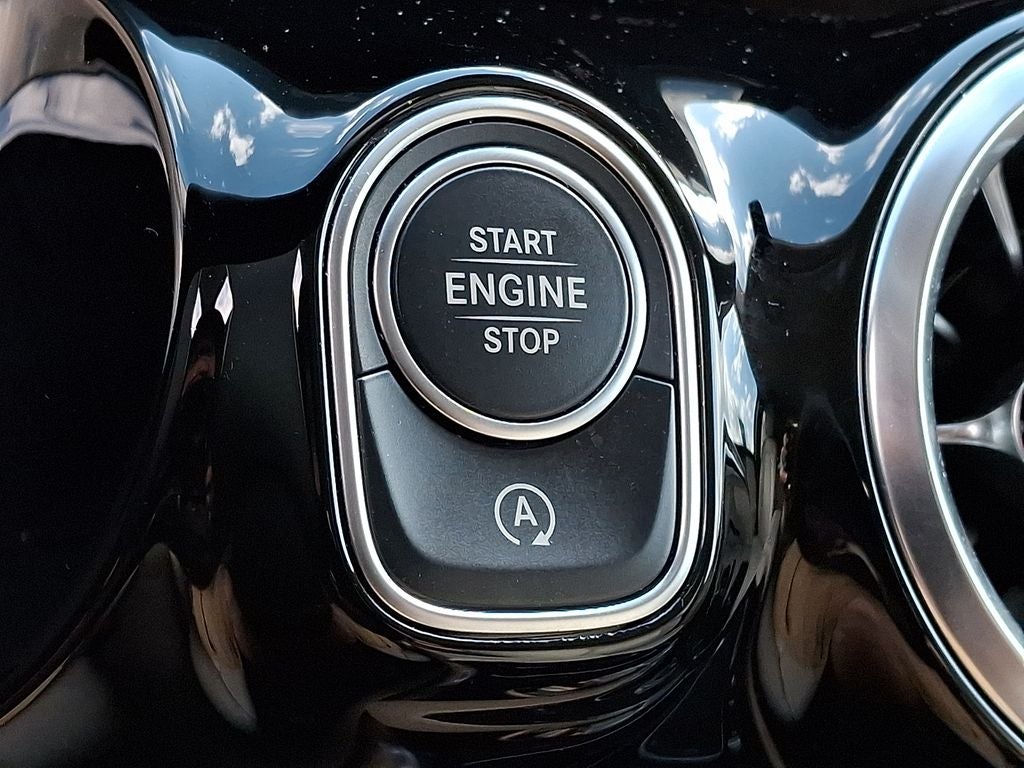 2022 Mercedes-Benz GLA GLA 250 4MATIC®