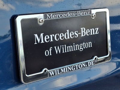 2022 Mercedes-Benz GLA GLA 250 4MATIC®