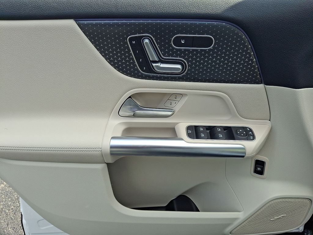 2026 Mercedes-Benz GLA GLA 250 4MATIC®