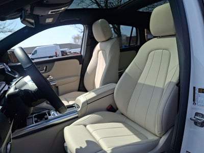 2026 Mercedes-Benz GLA GLA 250 4MATIC®