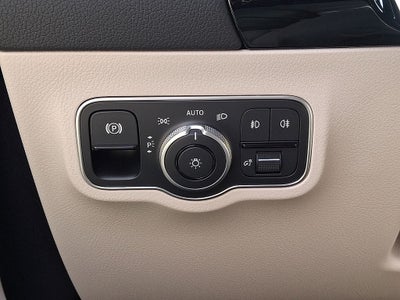 2026 Mercedes-Benz GLA GLA 250 4MATIC®