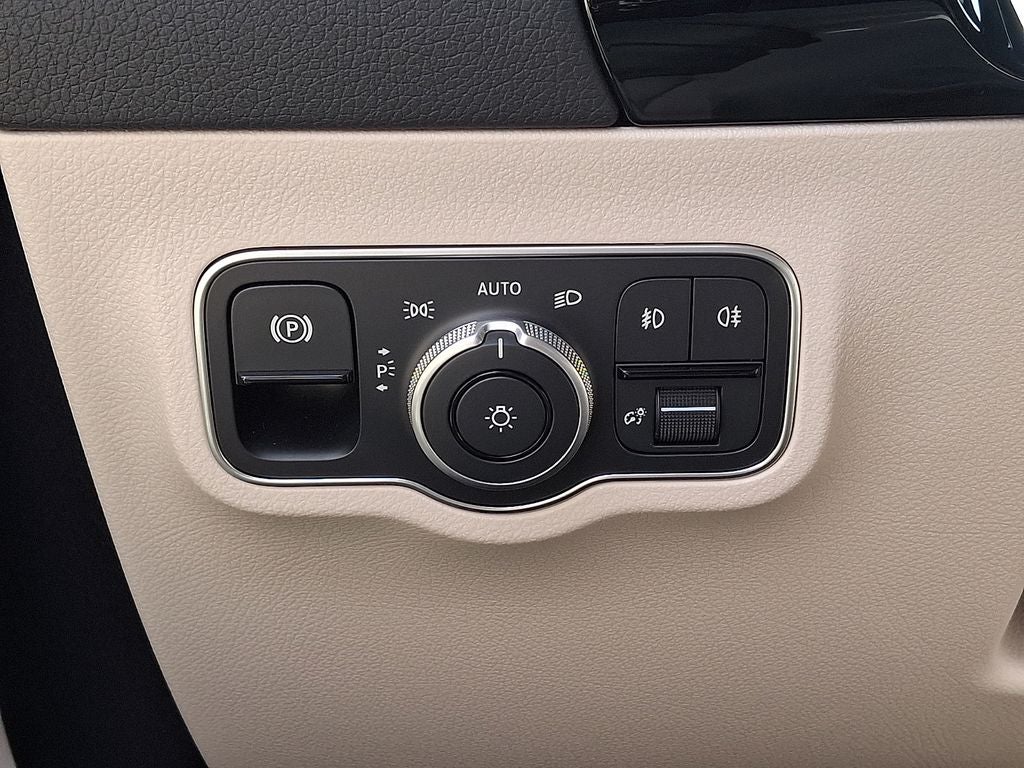2026 Mercedes-Benz GLA GLA 250 4MATIC®