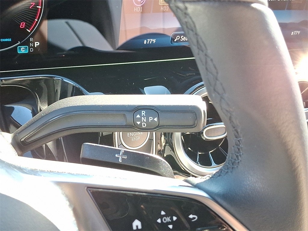 2025 Mercedes-Benz GLA GLA 250 4MATIC®