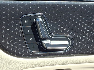 2025 Mercedes-Benz GLA GLA 250 4MATIC®