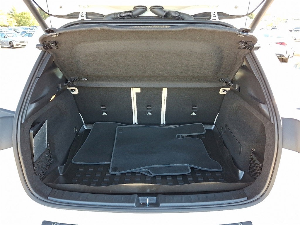 2025 Mercedes-Benz GLA GLA 250 4MATIC®