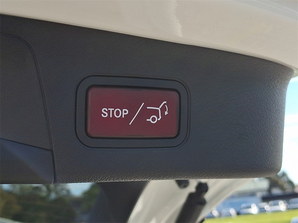 2025 Mercedes-Benz GLA GLA 250 4MATIC®