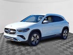 2025 Mercedes-Benz GLA GLA 250 4MATIC®