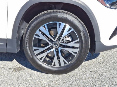 2025 Mercedes-Benz GLA GLA 250 4MATIC®