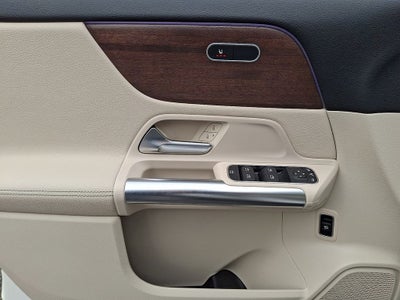 2022 Mercedes-Benz GLA GLA 250 4MATIC®