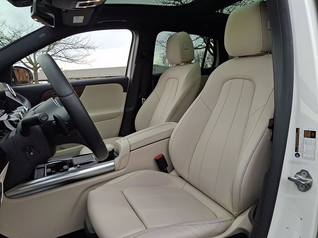 2022 Mercedes-Benz GLA GLA 250 4MATIC®