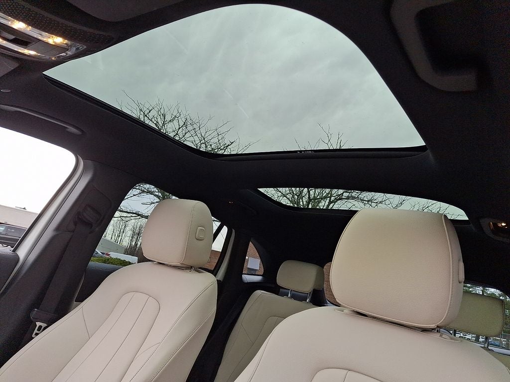 2022 Mercedes-Benz GLA GLA 250 4MATIC®