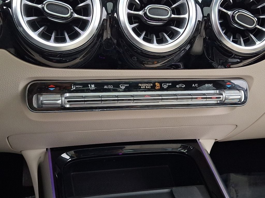 2022 Mercedes-Benz GLA GLA 250 4MATIC®