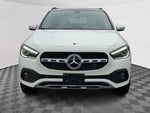 2022 Mercedes-Benz GLA GLA 250 4MATIC®