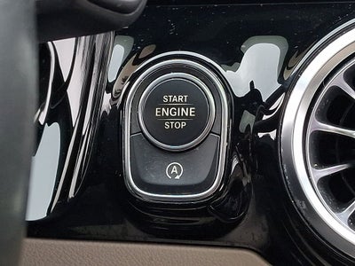 2022 Mercedes-Benz GLA GLA 250 4MATIC®