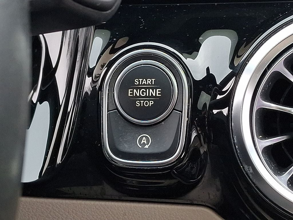 2022 Mercedes-Benz GLA GLA 250 4MATIC®