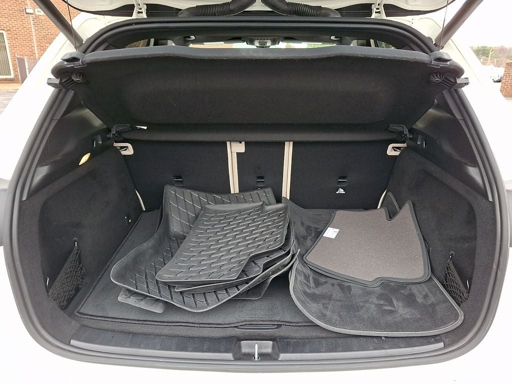 2022 Mercedes-Benz GLA GLA 250 4MATIC®