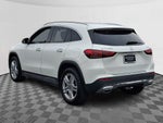 2022 Mercedes-Benz GLA GLA 250 4MATIC®