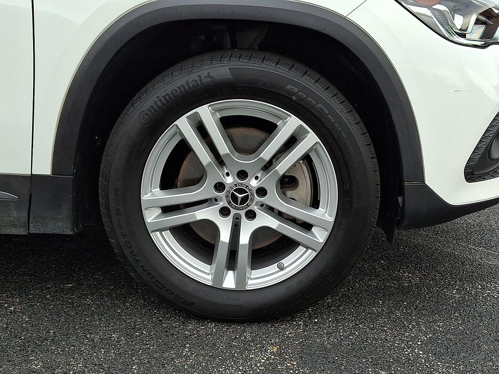 2022 Mercedes-Benz GLA GLA 250 4MATIC®