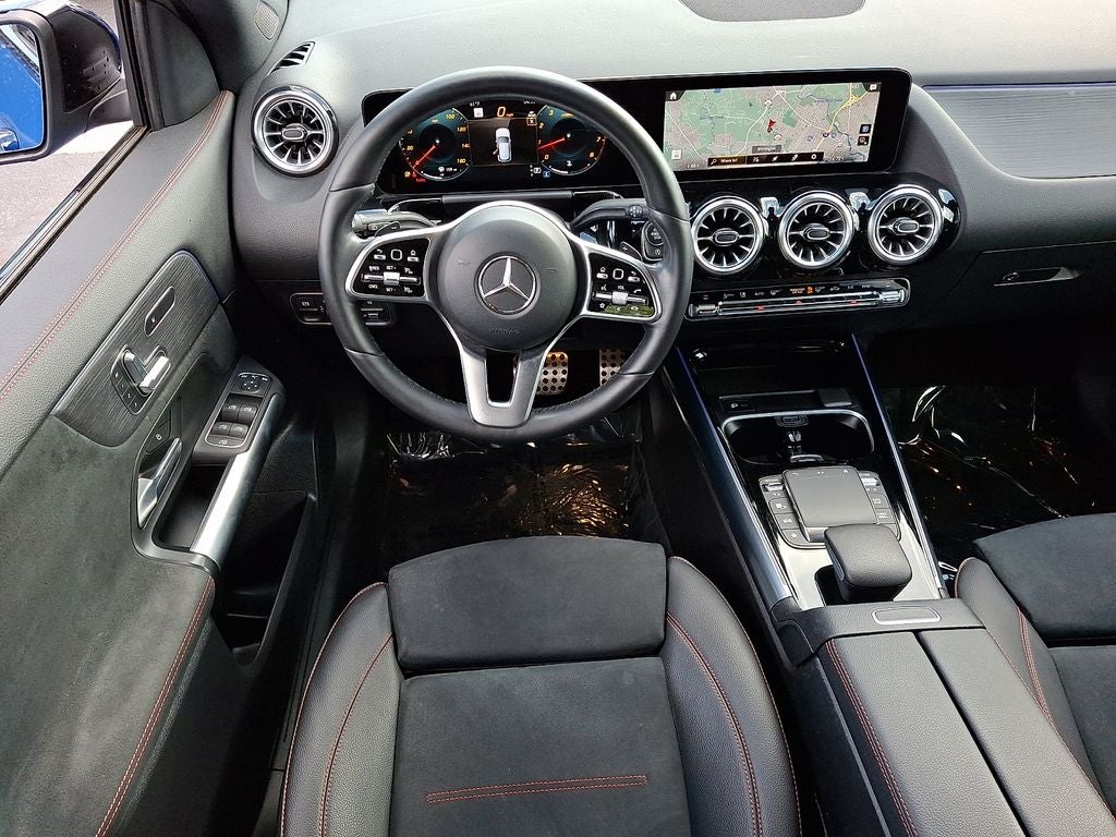 2023 Mercedes-Benz GLA GLA 250 4MATIC®