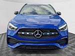 2023 Mercedes-Benz GLA GLA 250 4MATIC®