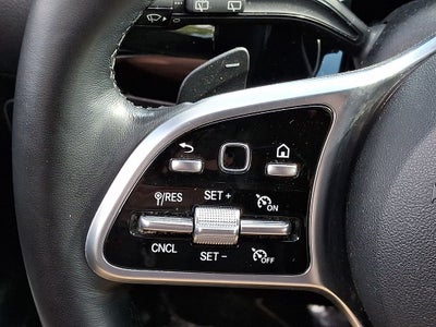 2023 Mercedes-Benz GLA GLA 250 4MATIC®