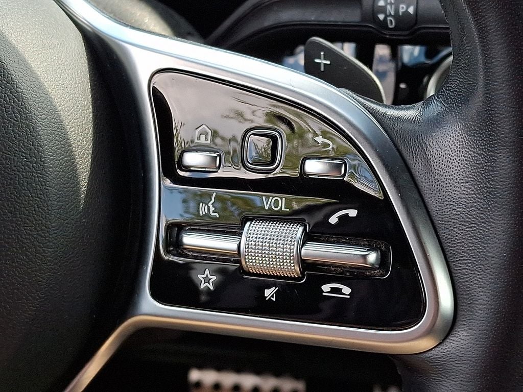 2023 Mercedes-Benz GLA GLA 250 4MATIC®