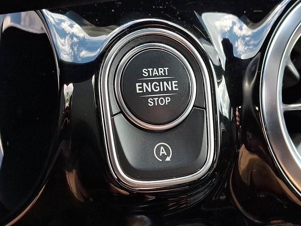 2023 Mercedes-Benz GLA GLA 250 4MATIC®