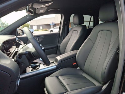 2026 Mercedes-Benz GLA GLA 250 4MATIC®