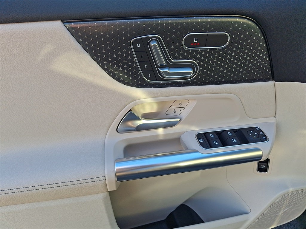 2026 Mercedes-Benz GLA GLA 250 4MATIC®