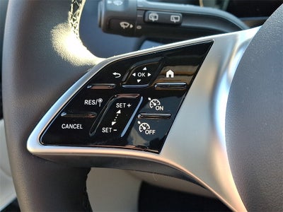 2026 Mercedes-Benz GLA GLA 250 4MATIC®