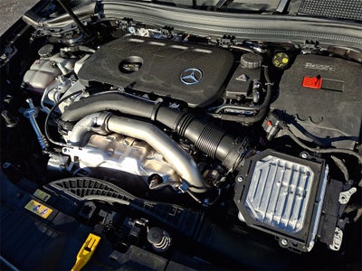 2026 Mercedes-Benz GLA GLA 250 4MATIC®