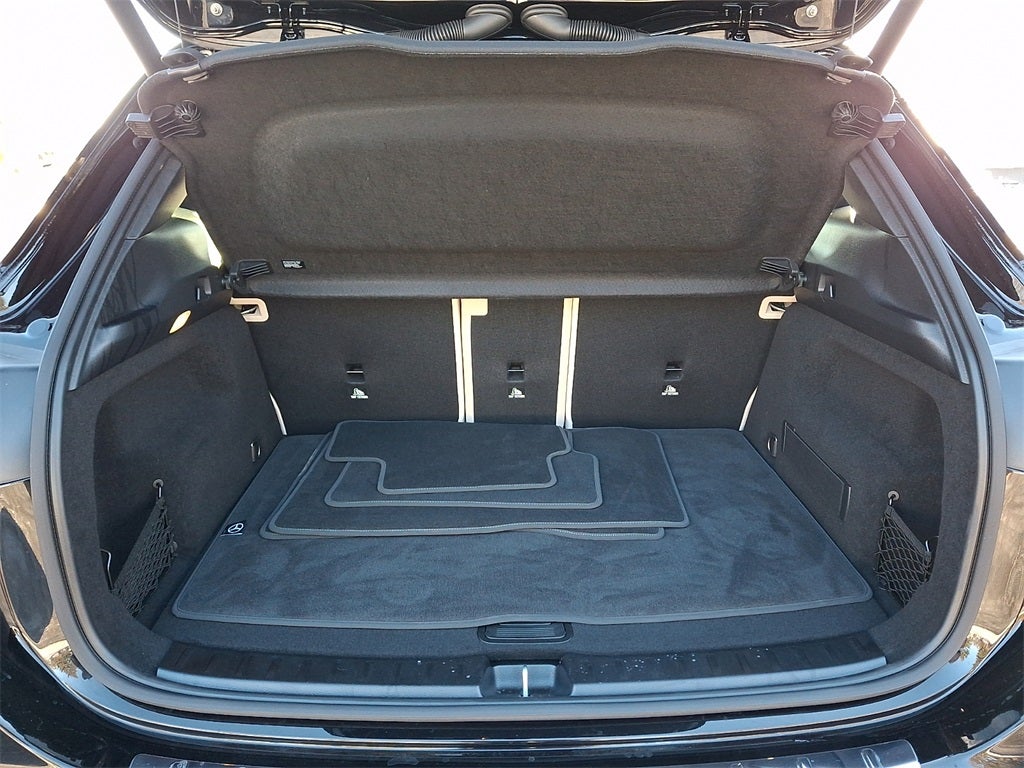 2026 Mercedes-Benz GLA GLA 250 4MATIC®