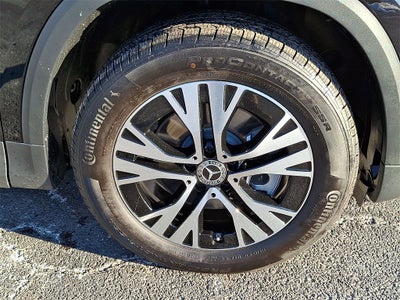 2026 Mercedes-Benz GLA GLA 250 4MATIC®