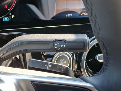 2025 Mercedes-Benz GLA GLA 250 4MATIC®