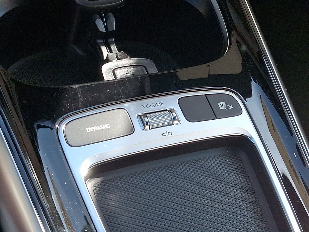 2025 Mercedes-Benz GLA GLA 250 4MATIC®