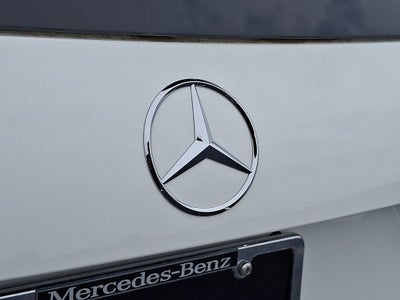 2025 Mercedes-Benz GLA GLA 250 4MATIC®