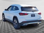 2025 Mercedes-Benz GLA GLA 250 4MATIC®