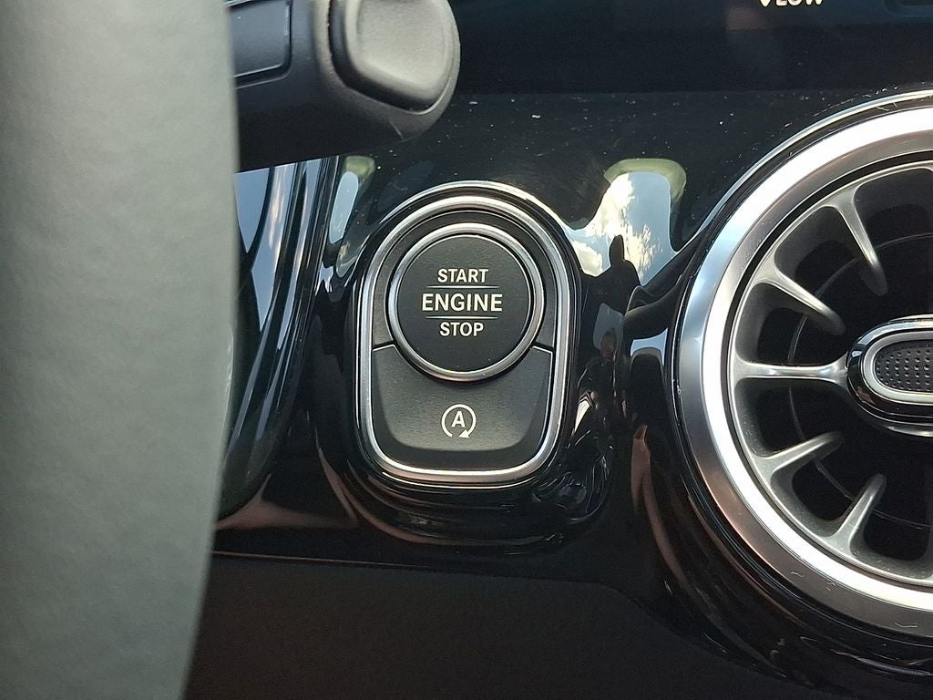 2026 Mercedes-Benz GLA GLA 250 4MATIC®