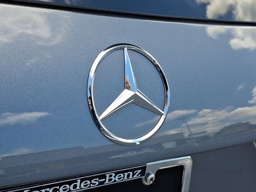 2026 Mercedes-Benz GLA GLA 250 4MATIC®